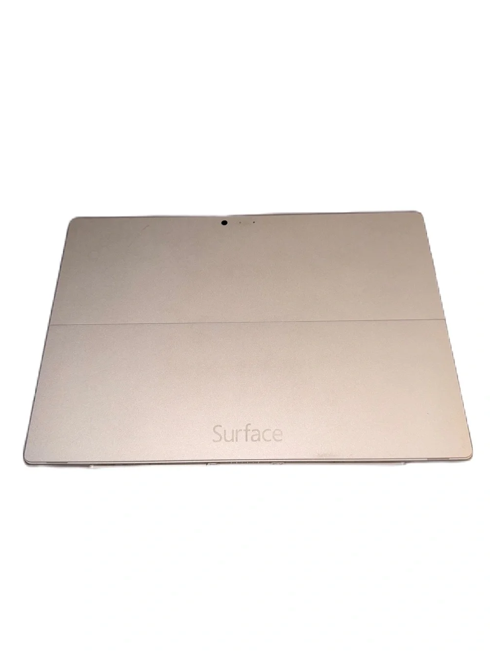 Microsoft Surface Pro 3 8GB Memory 256GB SSD Tablet Erratic Touch Screen
